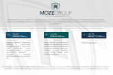 Moze Group